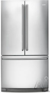 Electrolux Freestanding Bottom Freezer Refrigerator EI23BC36I