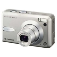 Fujifilm F30