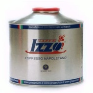 IZZO Nepoletano Silver 1000 g