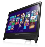 Lenovo IdeaCentre C260 - Ordenador de sobremesa All in One (49,53 cm (19.5&quot;), 1600 x 900 Pixeles, 2,41 GHz, Intel Celeron, J1800, 4 GB) Negro