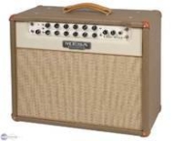 Mesa Boogie [Lone Star Series] Special 1x12 Combo - Cocoa Bronco &amp; Tan Grille