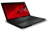 Packard Bell EasyNote LS