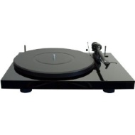 PROJECT DEBUT 3 SE TURNTABLE