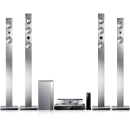 Samsung HT-F9750W Home Theater System