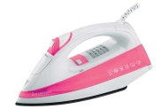 Steamworks ES-186 Signature Premium Steam Iron