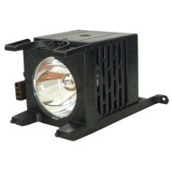 TOSHIBA Y196-LMP Replacement Phoenix Lamp w/ Housing 3 Month Warranty