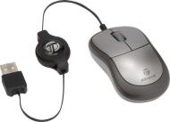 Targus PAUM01U Ultra Mini Retractable Optical Mouse