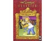 The Simpsons Classics: Too Hot for TV