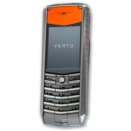 Vertu Ascent 2010