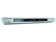 Toshiba SD-160 DVD/CD Player