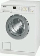 Miele W2521 Washing Machine Freestanding 5kg 1450RPM A+ White Front-load