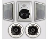 Acoustic Audio HT-55