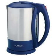 Bomann CB 598 blauw