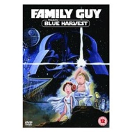 Family Guy: Blue Harvest (A New Hope Episode IV)