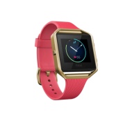 Fitbit Blaze Classic Slim Pink - S - Special Edition