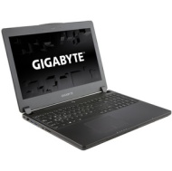 Gigabyte P55W V6 (15.6-inch, 2017)