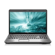 HP Pavilion DV6-1299ea Artist Edition