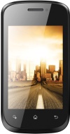 Intex Cloud X3+