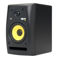 KRK Rokit RP5 50W Bi-Amp Powered Studio Monitor