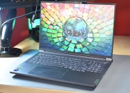 Lenovo ThinkBook 16p G3 (16-Inch, 2022)