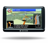 Navigon 70 PLUS