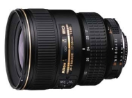 Nikon AF-S IF ED 17 - 35 mm f/2.8 D