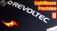 Revoltec LightMouse Precision II