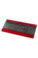 Saitek K120 Slimline Multimedia Keyboard