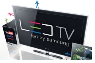 Samsung vernieuwt HDTV lijn met Medi@2.0 en Internet@TV