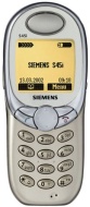 Siemens S45i