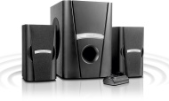 Speed Link SL-8265 Serenity XXL 2.1 Sound System