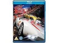 Speed Racer- Blu-ray