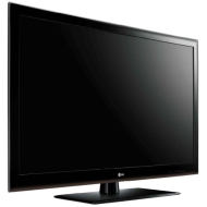 TV LED 42 pouces (107 cm), HDTV 1080p, 100 Hz TruMotion, 4 prises HDMI, port USB 2.0, contraste 3000000 : 1, pied pivotant, Smart Energy Saving,