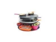 Tefal Raclette Destinations RE590012