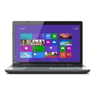 Toshiba Satellite S75 laptop, 17.3&quot; HD, i7-4700mq, 16GB RAM, 1TB HDD, Harmon/Kardon&reg; stereo speakers (Ice Silver)