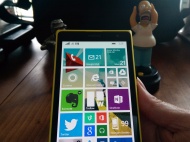 Windows Phone 8.1