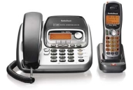 RadioShack 5.8GHz Digital Expandable Phone System with Answering System 4305860