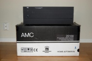AMC         25100         Amplifiers