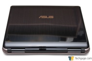 ASUS N50Vn 15.4&quot; Notebook