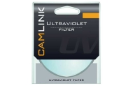 Camlink 58mm Uv Filter