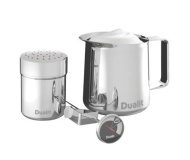Dualit - Barista coffee kit