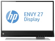 HP Envy 27-Inches