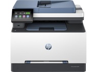 HP Laserjet Jet Pro Mfp 3302fdw