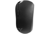 ISY Wireless Mobile Maus, Schwarz