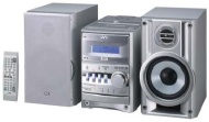 JVC UX-GD6S