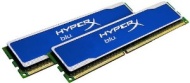 Kingston Technology HyperX blu 8GB DDR3-1333MHz Kit