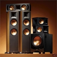 Klipsch RF-35 Home Theater System