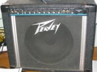 Peavey express 112 ancienne generation