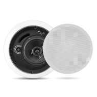 Pyle Home PDPC8T In-Ceiling Enclosed Speaker System with Transformer