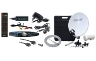 SCHWAIGER SAT3512HD